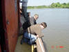 JA Mike and Will locating the depth finder.JPG (600735 bytes)