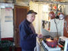 JA Mr. Carroll a cookin'.JPG (589016 bytes)