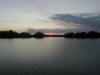 Sunset Lake Cocodrie 04.jpg (190914 bytes)